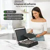 Kontaktný gril Olvy, 2000 W, elektrický gril a sendvičovač, Náhľad obrázku produktu 21