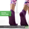 Calcetines antideslizantes con suela adherente, talla M/L Vista previa de la imagen del producto 9