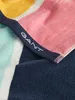 GANT Strandtuch mit bunten Streifen, Mehrfarbig One Size Produktbild-Vorschau 2