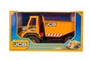 JCB großer Spielzeug Muldenkipper zum Transport von Sand Produktbild-Vorschau 4
