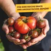Tomatendünger Solabiol Tomatendünger Granulat 0,75 kg Produktbild-Vorschau 10