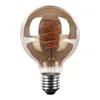 A close-up studio shot of a single light bulb against a white background. Produktbild-Vorschau