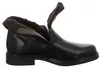Schlupf/Reißverschlußstiefelette Warmfutter Freizeit Produktbild-Vorschau 7