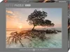 Heye Puzzle Red Mangrove, 1000 Stück(e), Landschaft Produktbild-Vorschau 1