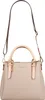 bugatti Handtasche Umhängetasche Ella Top Handle Beige Produktbild-Vorschau 14