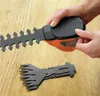 Black&Decker Akku-Gras- und Strauschere, 7V Li-Ion GSL700 Podgląd zdjęcia produktu 7