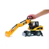 Caterpillar Mobilbagger Produktbild-Vorschau 22