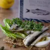 FANGST BRISLING No. 4 – Die nordische Sardine mit Piment & Produktbild-Vorschau 3