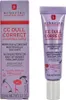 Erborian CC Dull Correct, CC Creme, 15 ml, Frauen, normale Produktbild-Vorschau 4