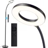 BlitzWill® BWL-FL5 12W LED stojaca lampa 1000lm Náhľad obrázku produktu 1