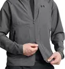 Under Armour Unstoppable Left Chest Jacke Herren Produktbild-Vorschau 4