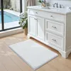 Badmat 60 x 110 cm, antislip, absorberend, extra dik, Productafbeelding-voorbeeld 4