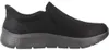 Skechers Slip-ins™ Go Walk Flex Ojai Herren Sneaker Schwarz Produktbild-Vorschau 18