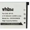 vhbw Akku kompatibel mit Casio Exilim EX-Z19, EX-Z21, Produktbild-Vorschau 5