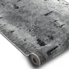 TAPIS DE COULOIR antidérapant MARL Béton la gomme gris 100 Voir les images du produit 2