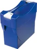HAN SWING +, 20 Blätter, Blau, Kunststoff, A4, 397 mm, 154 Produktbild-Vorschau 3