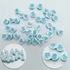 36 Stk Buchstaben Ausstecher für Fondant Ausstecher,Zahlen Produktbild-Vorschau 4