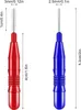 100 Stück Interdentalbürsten Zahnstocher Dentalbürsten Produktbild-Vorschau 2