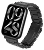 kwmobile Edelstahl Uhrenarmband kompatibel mit Xiaomi Smart Produktbild-Vorschau 8