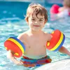 6 Stück Schwimmscheiben für Kinder, Schwimmflügel aus Produktbild-Vorschau 3