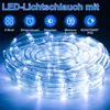 Bettizia LED Lichtschlauch Komplett Set mit Zubehör Produktbild-Vorschau 2