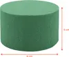Květinová pěna zelená - cca 4x8x5 cm / 24 kusů - pro Náhled obrázku produktu 2