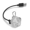 Ruffwear La luce di sicurezza Beacon Clear Lake Anteprima dell’immagine prodotto 5