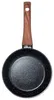 Vilde Black Wood Bratpfanne 16 cm 199058 Produktbild-Vorschau 2