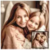 ARTULIO Diamond Painting Eigenes Foto - 30x40 cm – Diamond Produktbild-Vorschau 1