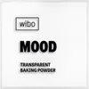 Wibo Wibomood Transparentny sypki puder kamuflujcy Podgląd zdjęcia produktu 1