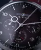 Zeppelin Herrenuhr Zeppelin Hindenburg Solar Herrenuhr, Produktbild-Vorschau 9