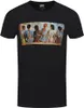 Pink Floyd - "Body Paint" T-shirt homme/femme unie RO1432 Voir les images du produit 1