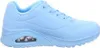 A single light blue sneaker shown from the side against a white background. Anteprima dell’immagine prodotto