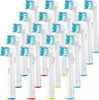Wymienne główki szczoteczki do zębów Oral-B - kompatybilne Podgląd zdjęcia produktu 1