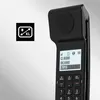 Schwarzes schnurloses telefon Alcatel EPUREICONICNOIR Produktbild-Vorschau 27