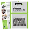 2x Schutzfolie für De Longhi Dinamica Plus ECAM 353.75 Produktbild-Vorschau 1