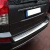 Chromowany zderzak ochronny ze stali nierdzewnej do VOLVO Podgląd zdjęcia produktu 1