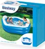 Basen Bestway Family Fun Lounge 213x206x69 cm Podgląd zdjęcia produktu 9