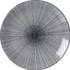 Dessertteller 21,5cm Takeo Stripes Produktbild-Vorschau 2