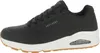 Skechers Sneakers 52458-BLK in Black color size 43 Produktbild-Vorschau 75