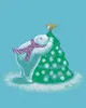 Zuty - Malen nach Zahlen - EISBÄR AM BAUM (SUE ELLEN Produktbild-Vorschau 1