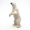 Papo Wild Life Orso polare in piedi 50172 Anteprima dell’immagine prodotto 6