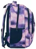 Derform BACKUP Schulrucksack mit drei Fächern, Modell O Produktbild-Vorschau 4