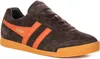Gola Sportliche Schnürschuhe Herren 31393336323232 Braun 43 Produktbild-Vorschau 20
