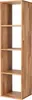 home24 Regal - Massivholz Produktbild-Vorschau 1
