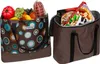 anndora Kühltasche Isoliertasche Doppeltasche 2 X ca: Produktbild-Vorschau 8