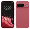kwmobile Handyhülle für Google Pixel 9 Hülle - weiches Produktbild-Vorschau 1