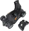 Batman Batmobil RC s figurkou Produktbild-Vorschau 7