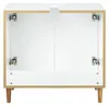 LOOKS by Wolfgang Joop Badschrank Waschbeckenunterschrank Produktbild-Vorschau 4