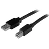 StarTech.com 15m USB 2.0, M/M, 15 m, USB A, USB B, USB 2.0, Náhled obrázku produktu 2